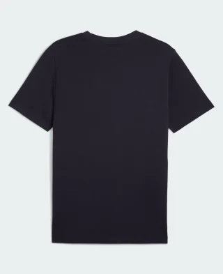 Puma Majica Essentials Small Logo Tee - Image 2