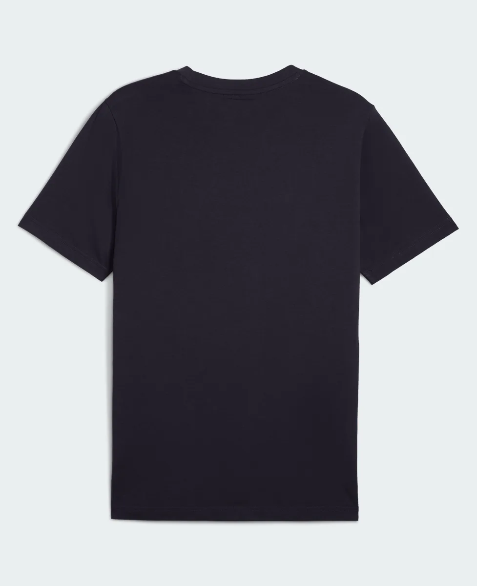 Puma Majica Essentials Small Logo Tee - Image 2