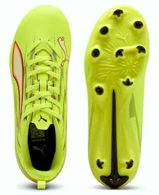 Puma Kopačke Ultra 6 Play FG/AG - Image 3