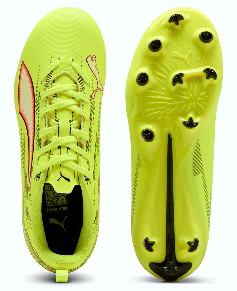Puma Kopačke Ultra 6 Play FG/AG - Image 3