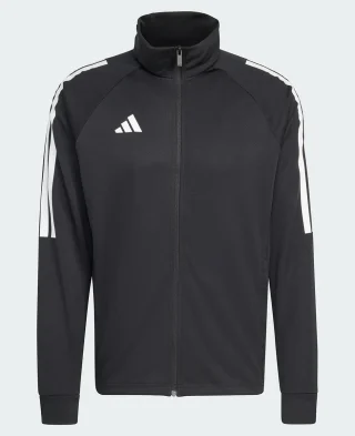 Alternative view of Adidas Trenerka Sereno 3-Stripes
