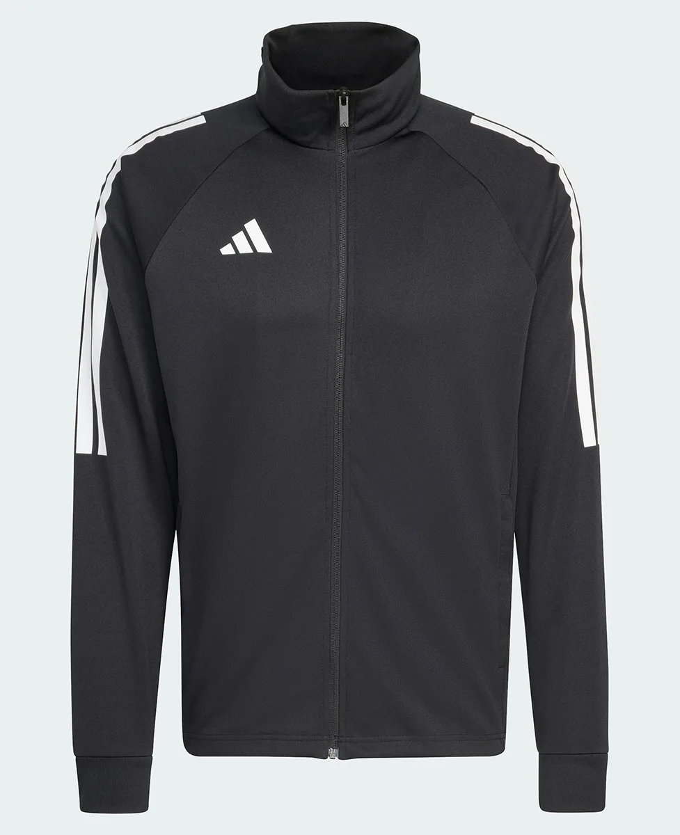 Adidas Trenerka Sereno 3-Stripes - Image 2