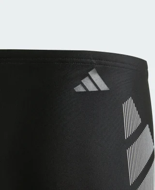 Adidas Kupaće gaće Big Bars Swim Boxers - Image 3