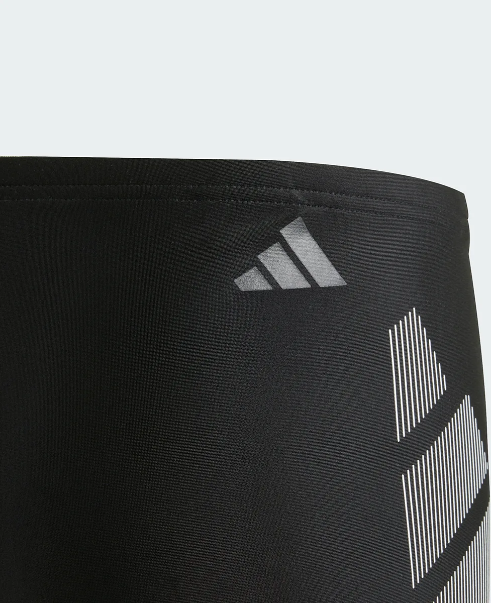 Adidas Kupaće gaće Big Bars Swim Boxers - Image 3