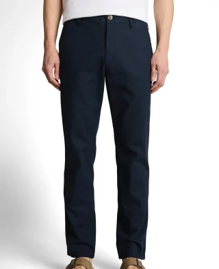 Tom Tailor Hlače Chino Regular Fit - Image 3