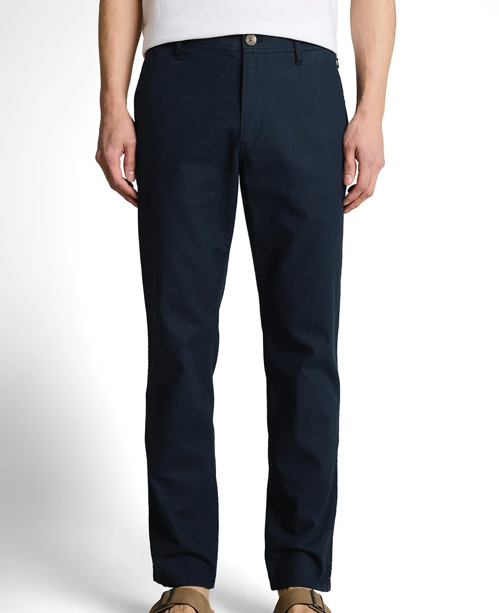 Tom Tailor Hlače Chino Regular Fit - Image 3