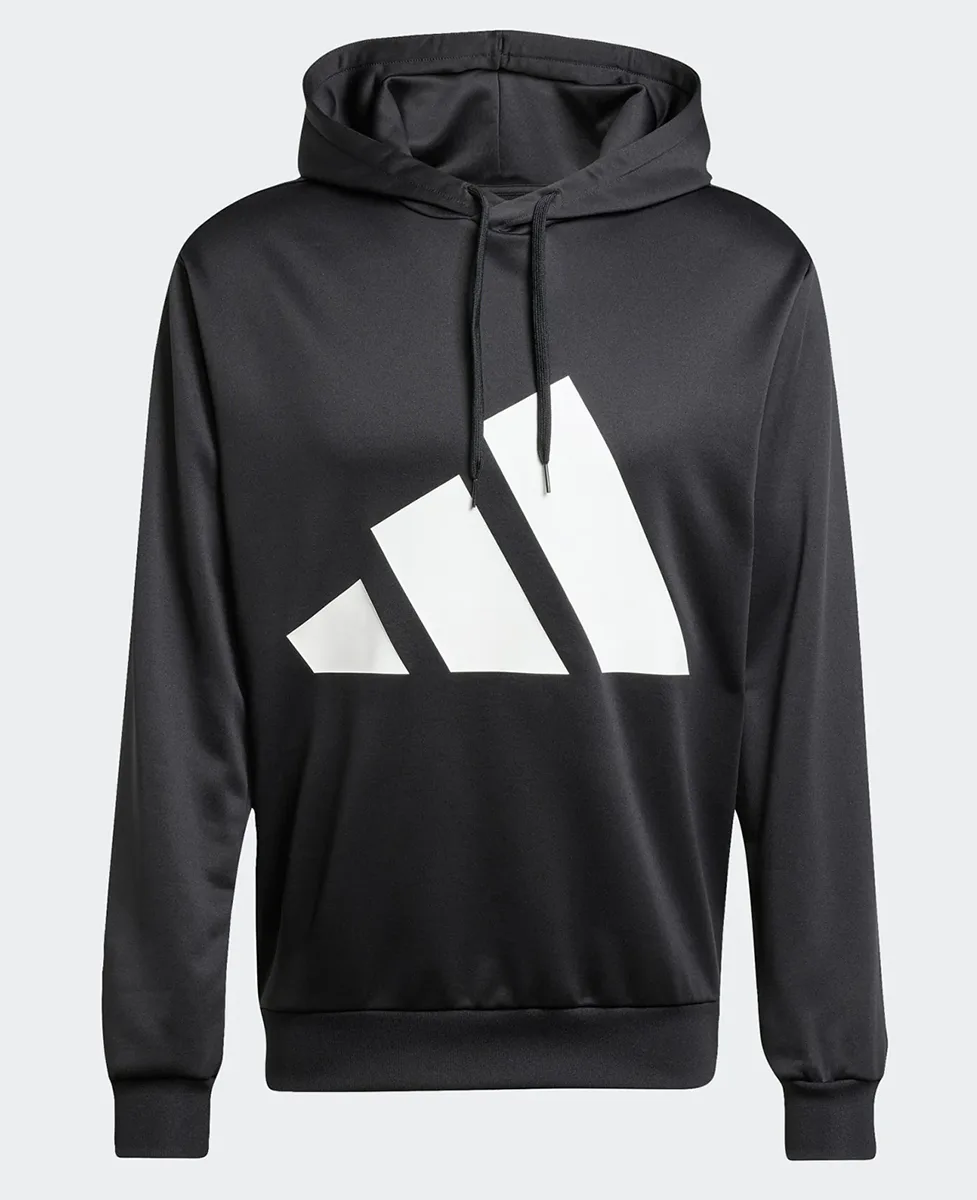Adidas Trenerka Big Logo French Terry - Image 2