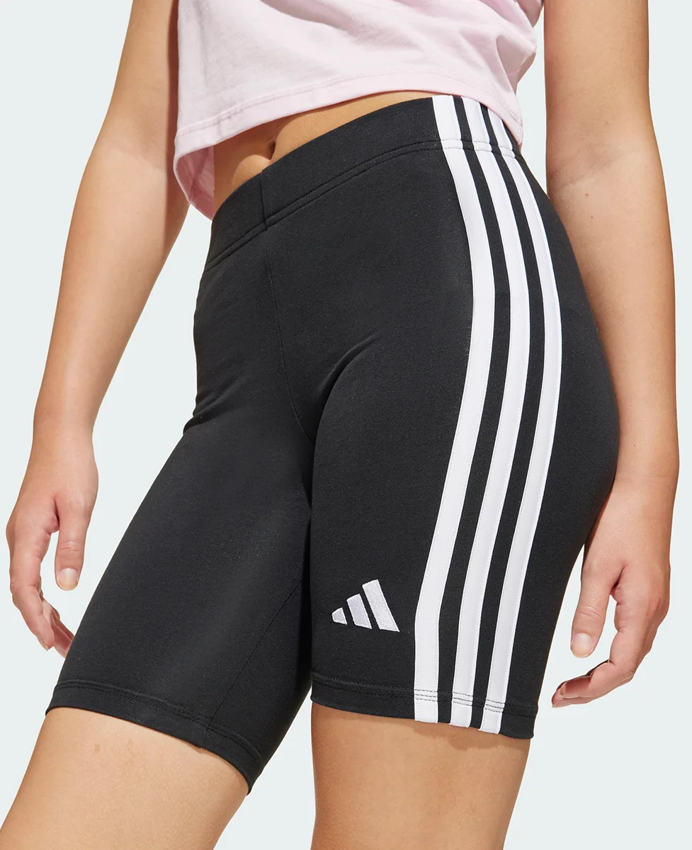 Adidas Šorc Essentials Biker Shorts - Image 2