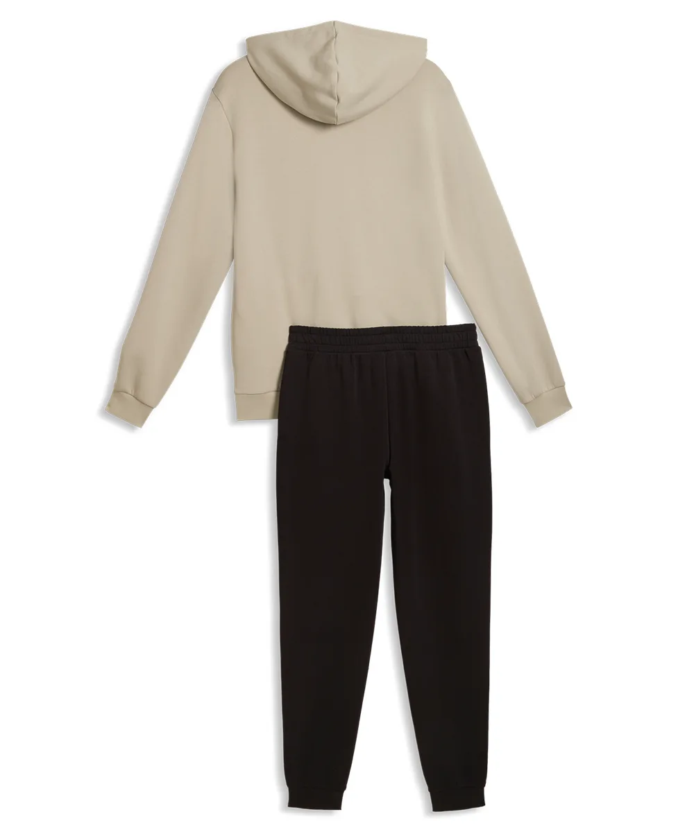 Puma Trenerka Essentials Elevated - Image 2
