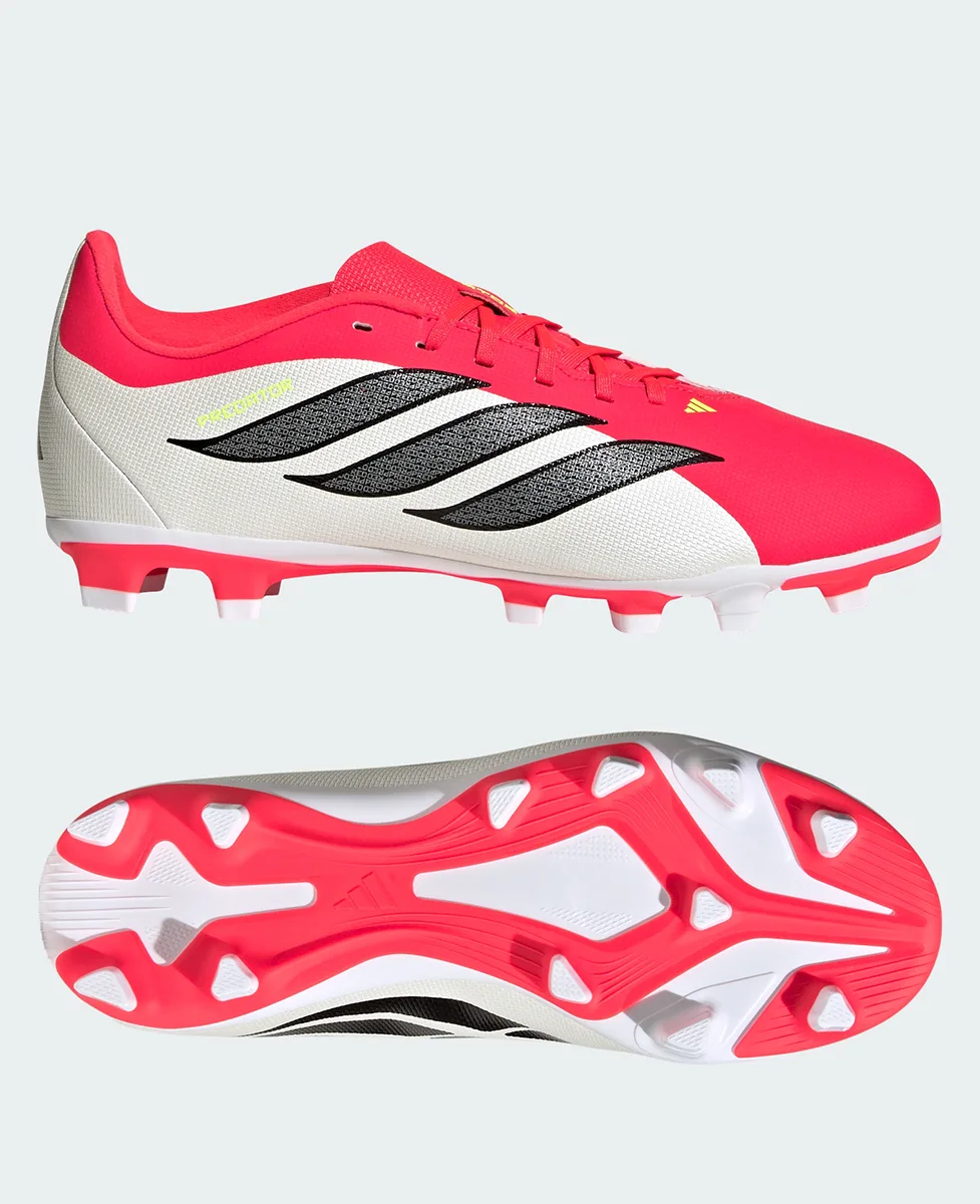 Adidas Kopačke Predator Club FG/MG - Image 3