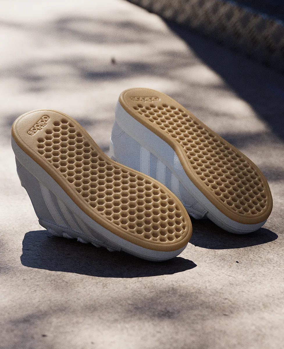 Adidas Patike Grand Court 00s - Image 3