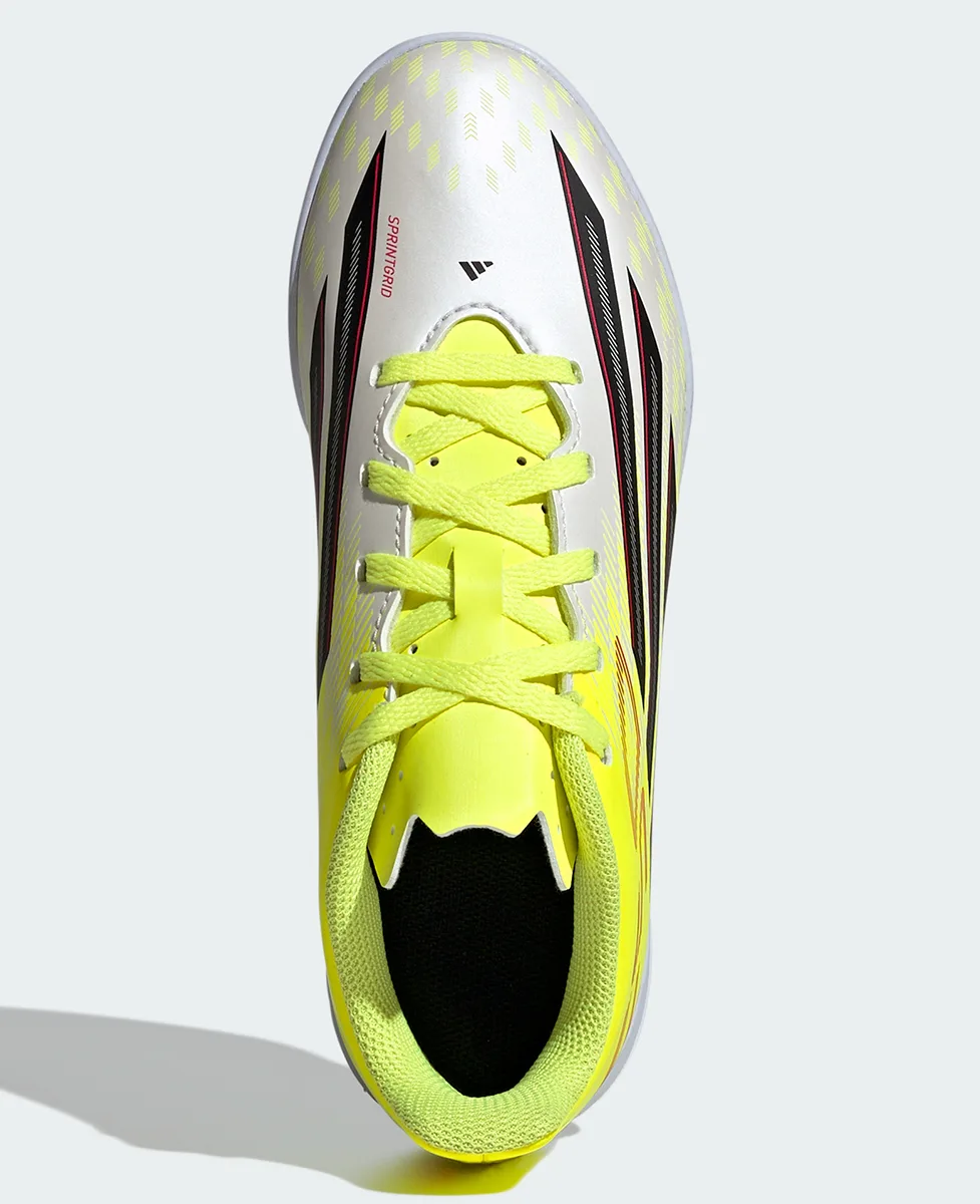 Adidas Patike F50 Club - Image 3