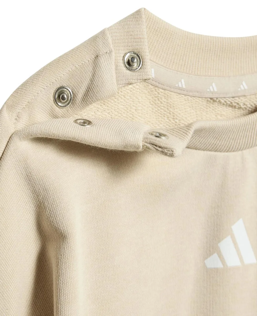 Adidas Trenerka Seasonals Sweat - Image 3