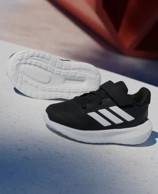 Alternative view of Adidas Patike Runfalcon 5