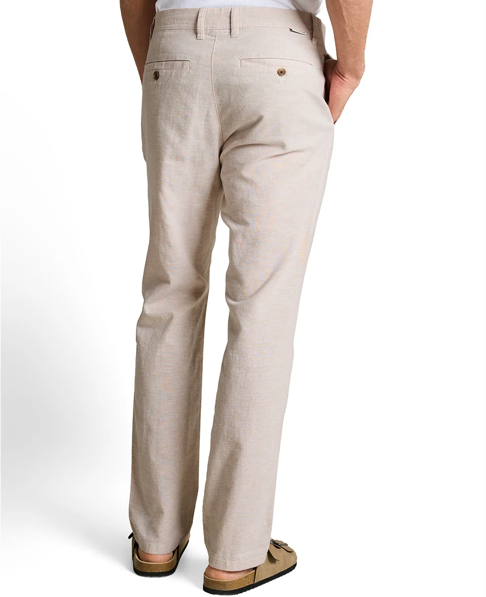 Tom Tailor Hlače Chino Regular Fit - Image 2