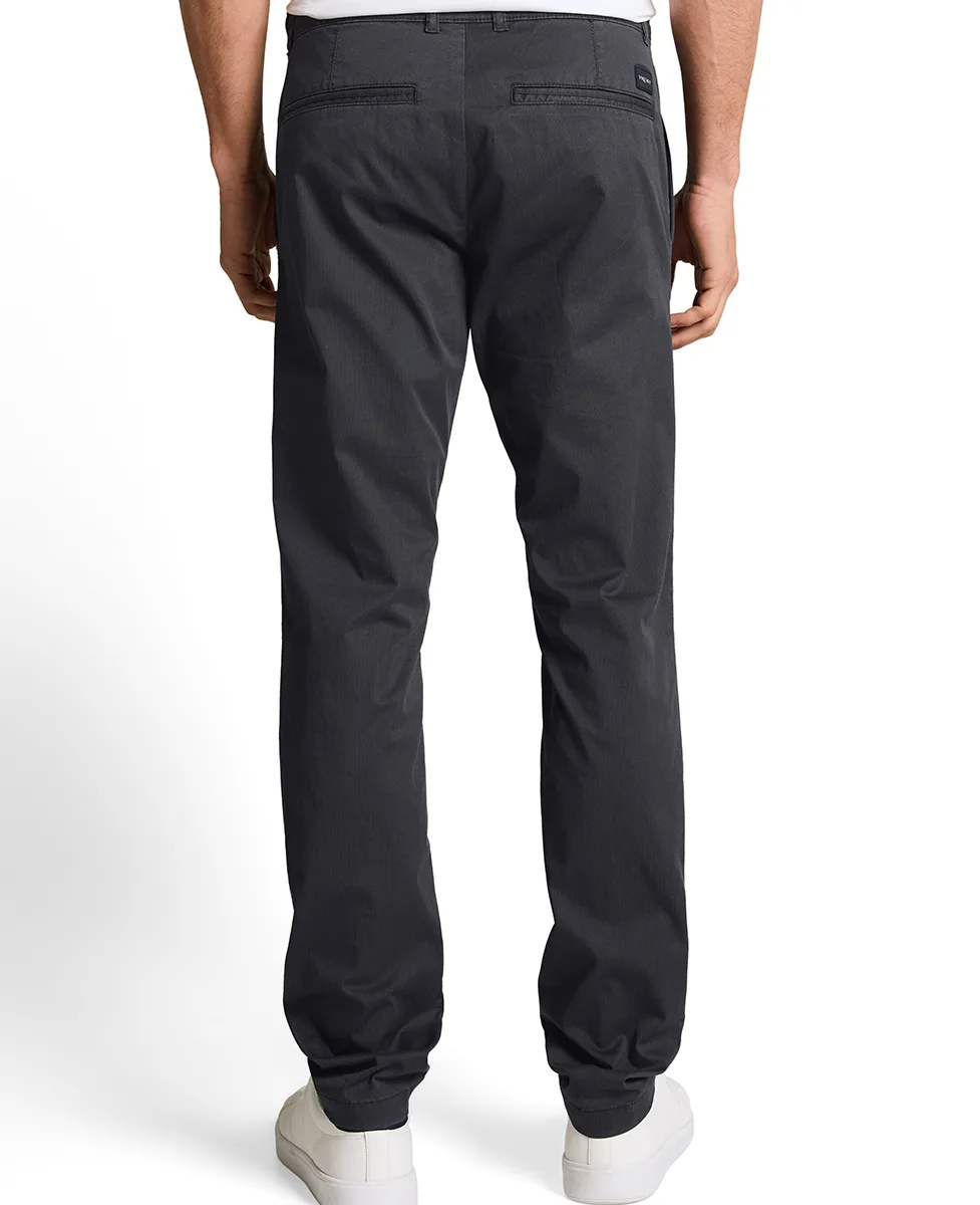 Tom Tailor Hlače Chino Travis Slim - Image 2