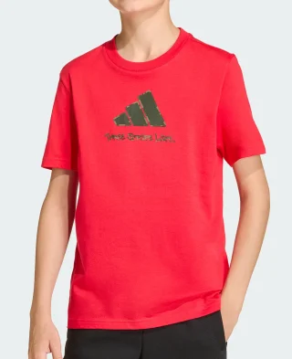 Alternative view of Adidas Majica Camouflage Print