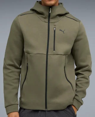 Puma Dukserica Pumatech - Image 3