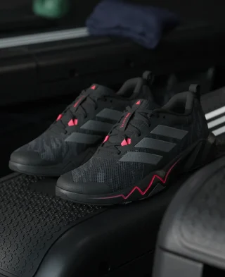 Adidas Patike Rapidmove Go Trainer - Image 4