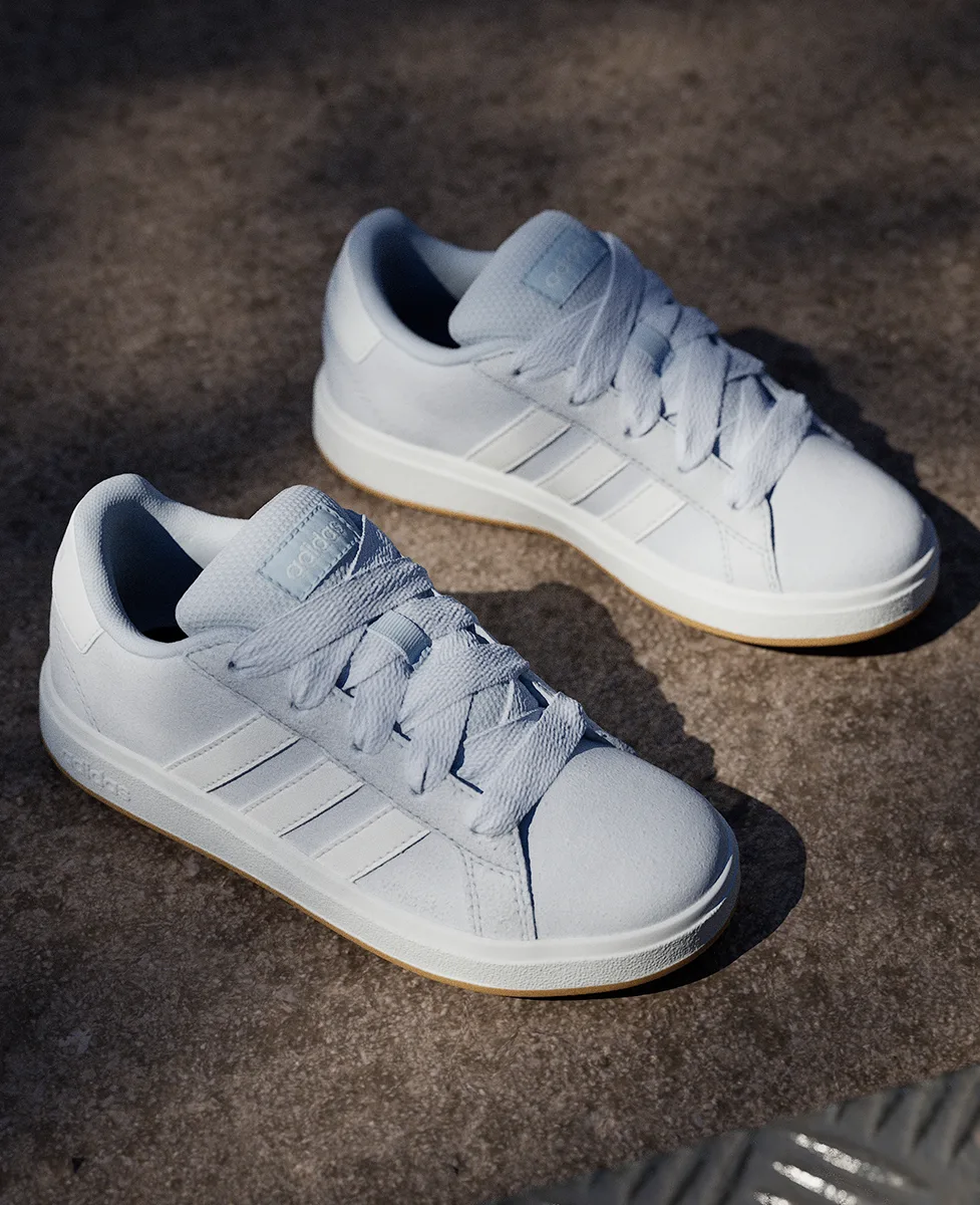 Adidas Patike Grand Court 00s - Image 4
