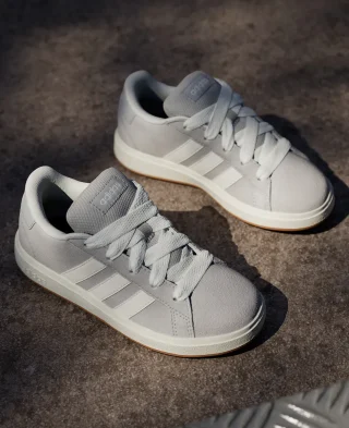 Adidas Patike Grand Court 00s - Image 3