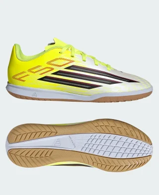 Adidas Patike F50 Club - Image 4