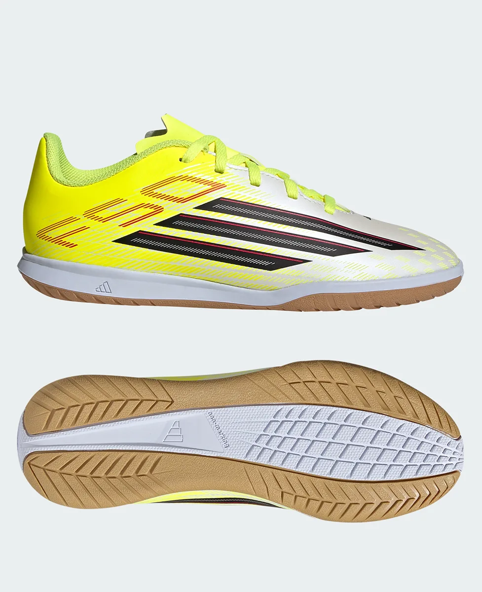 Adidas Patike F50 Club - Image 4