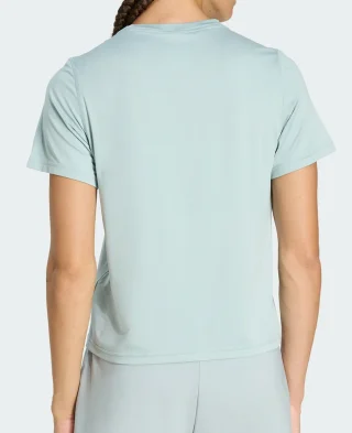 Alternative view of Adidas Majica Workout Essentials