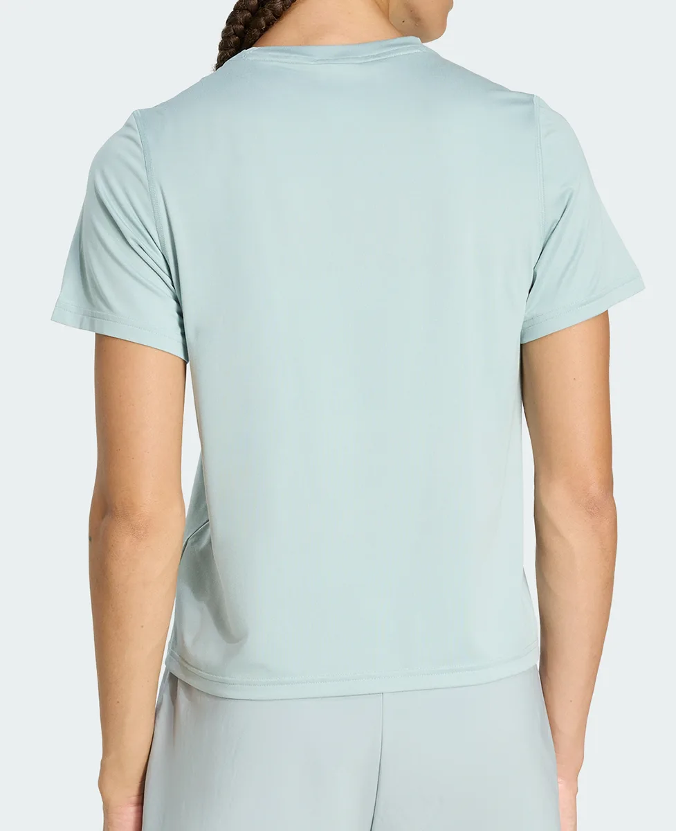 Adidas Majica Workout Essentials - Image 2
