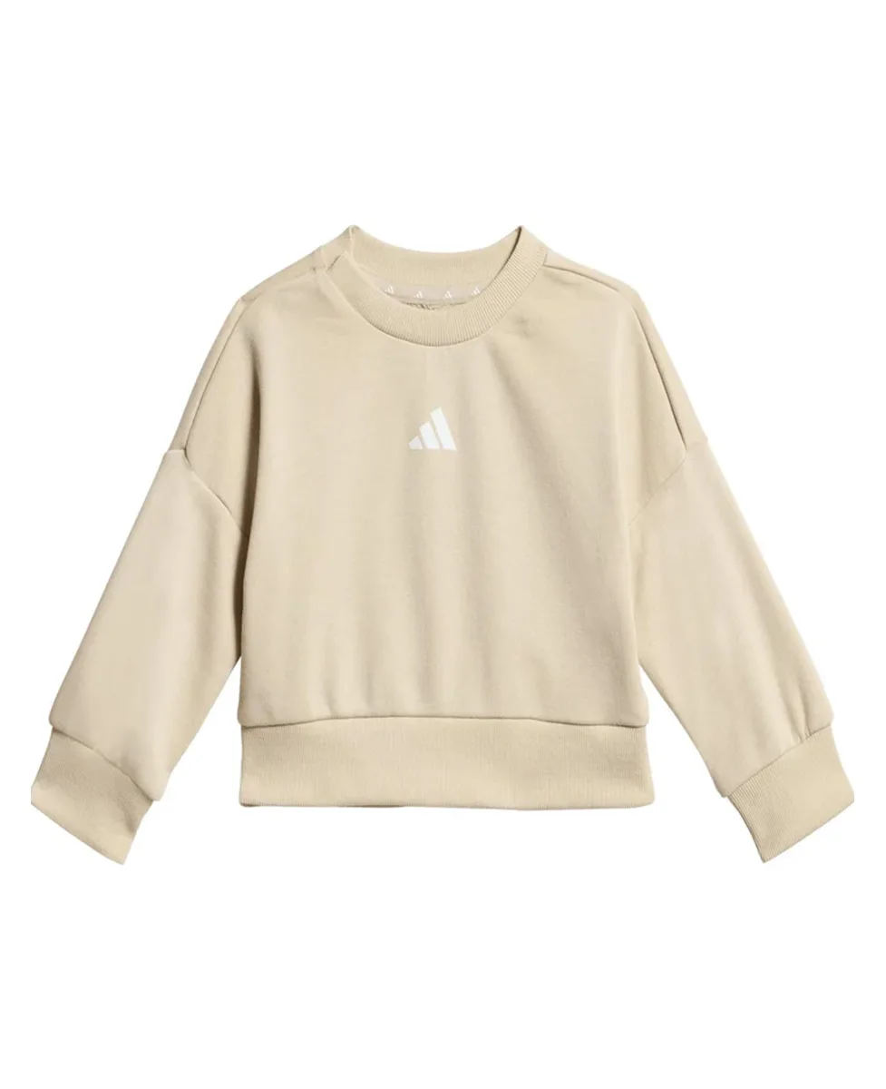 Adidas Trenerka Seasonals Sweat - Image 2
