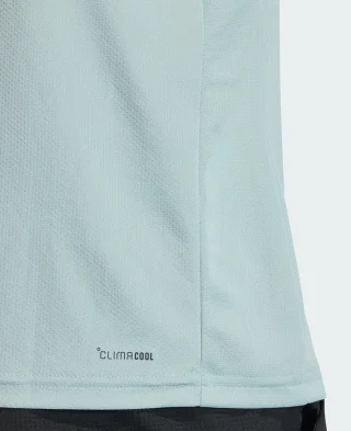 Adidas Majica Workout Essentials Base - Image 4