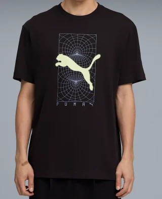 Puma Majica Pumatech Tee - Image 3