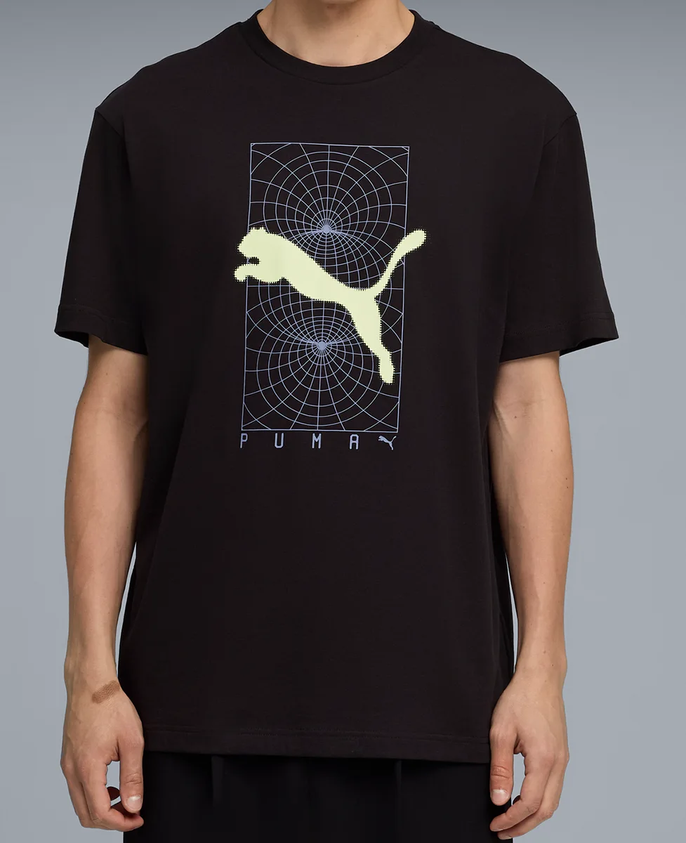 Puma Majica Pumatech Tee - Image 3