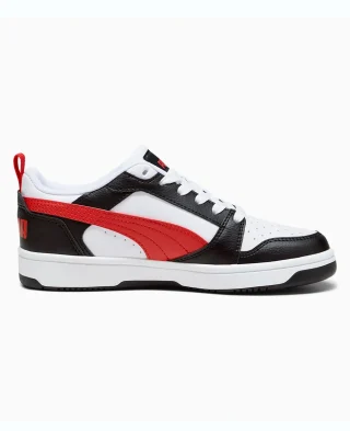 Alternative view of Puma Patike Rebound V6