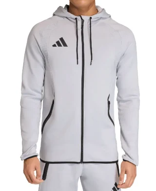 Adidas Dukserica Tiro Travel - Image 2