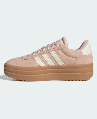Alternative view of Adidas Patike VL Court Bold