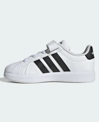 Alternative view of Adidas Patike Streettalk