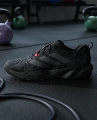 Alternative view of Adidas Patike Rapidmove Go Trainer
