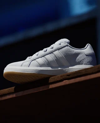 Alternative view of Adidas Patike Grand Court 00s