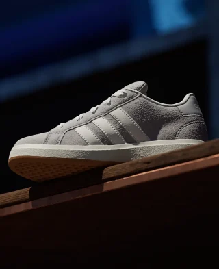 Alternative view of Adidas Patike Grand Court 00s