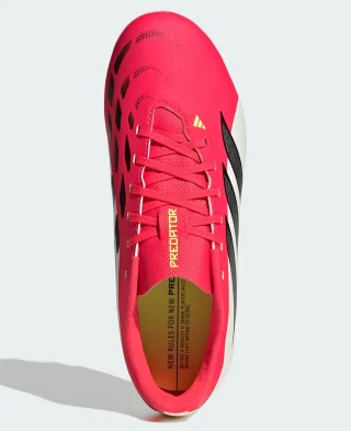 Adidas Kopačke Predator Club FG/MG - Image 5