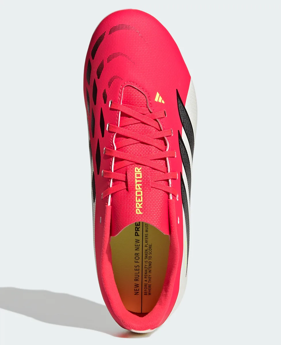 Adidas Kopačke Predator Club FG/MG - Image 5
