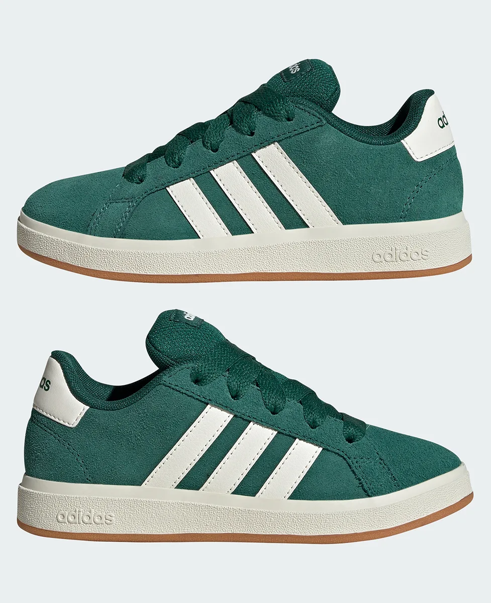 Adidas Patike Grand Court 00s - Image 5