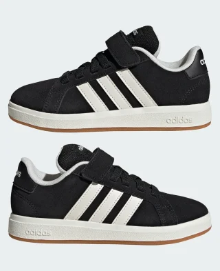 Adidas Patike Grand Court 00s - Image 5