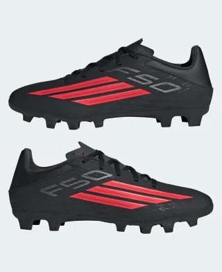 Adidas Kopačke F50 Club FG/MG - Image 6