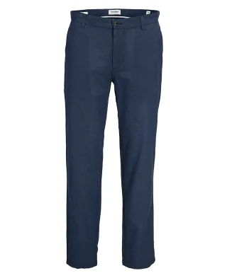 Jack and Jones Hlače Chino Tapered Fit