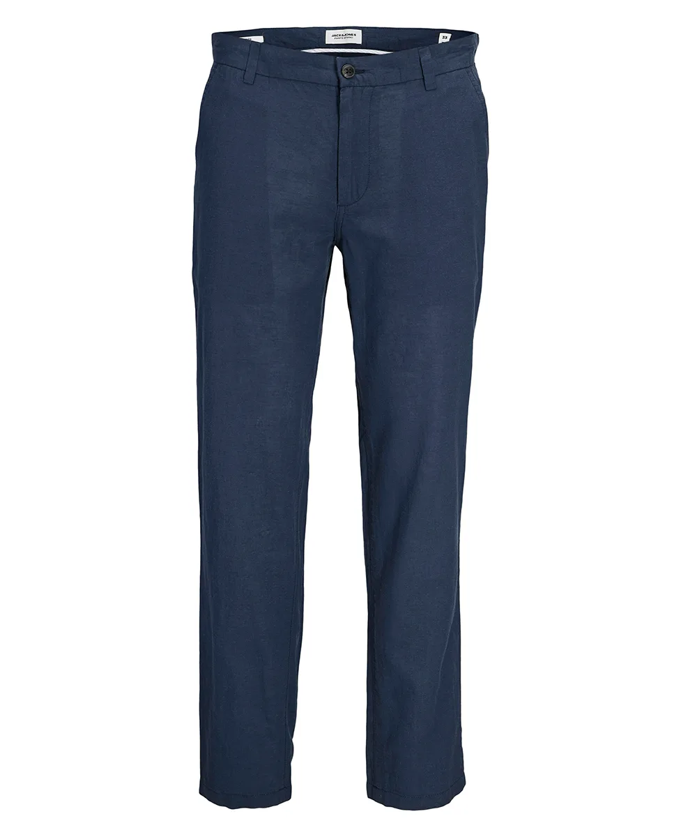 Jack and Jones Hlače Chino Tapered Fit