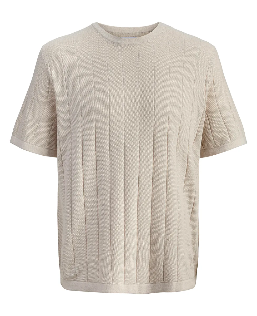 Jack and Jones Majica Knitted