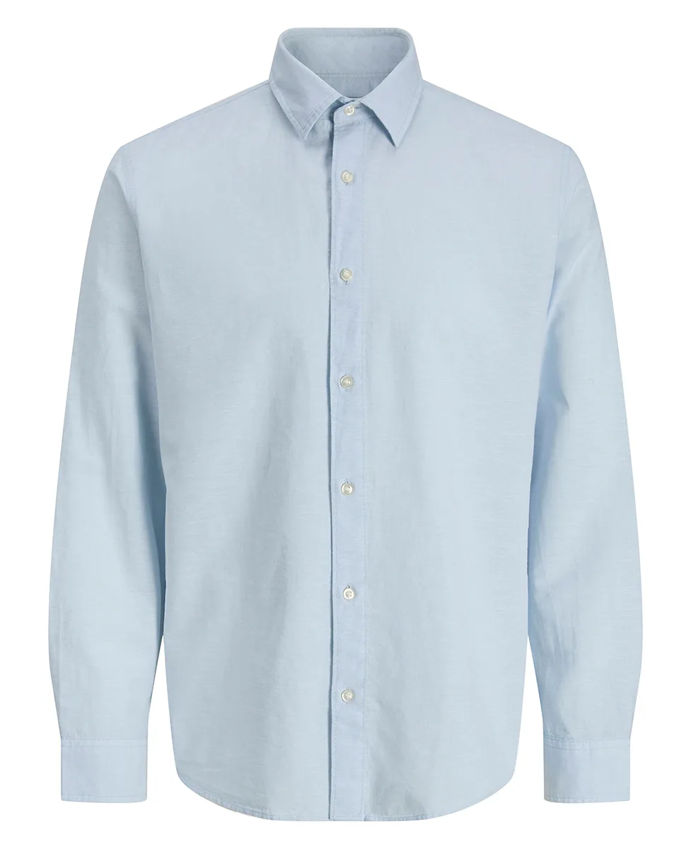Jack and Jones Košulja Linen Blend