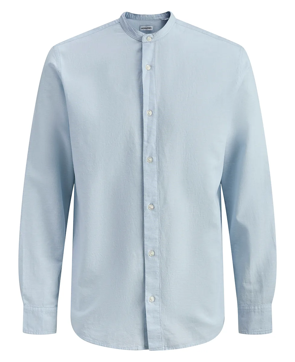 Jack and Jones Košulja Linen Blend
